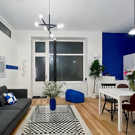 Cosy T3 In The Heart Of Popincourt Párizs